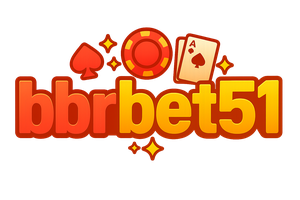 BBRBet51 Logo